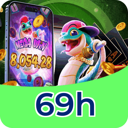 69h APP no celular — download oficial