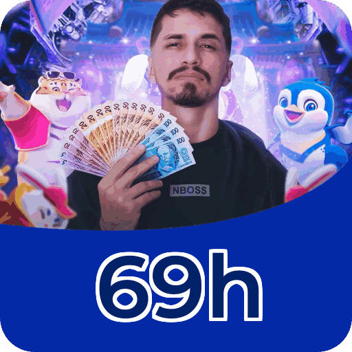 69h cassino ao vivo — streams, chat e LGPD